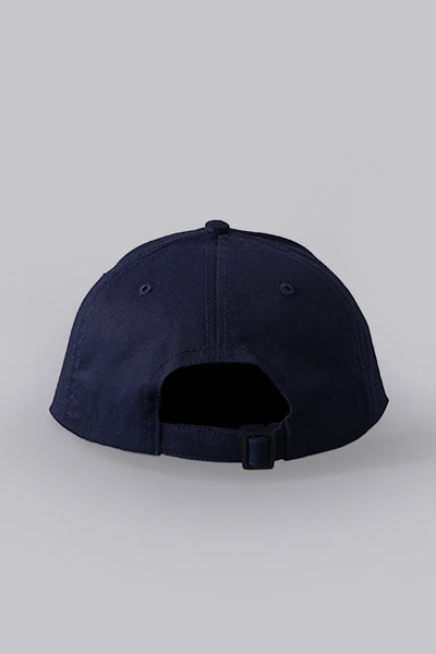 Curved Cap