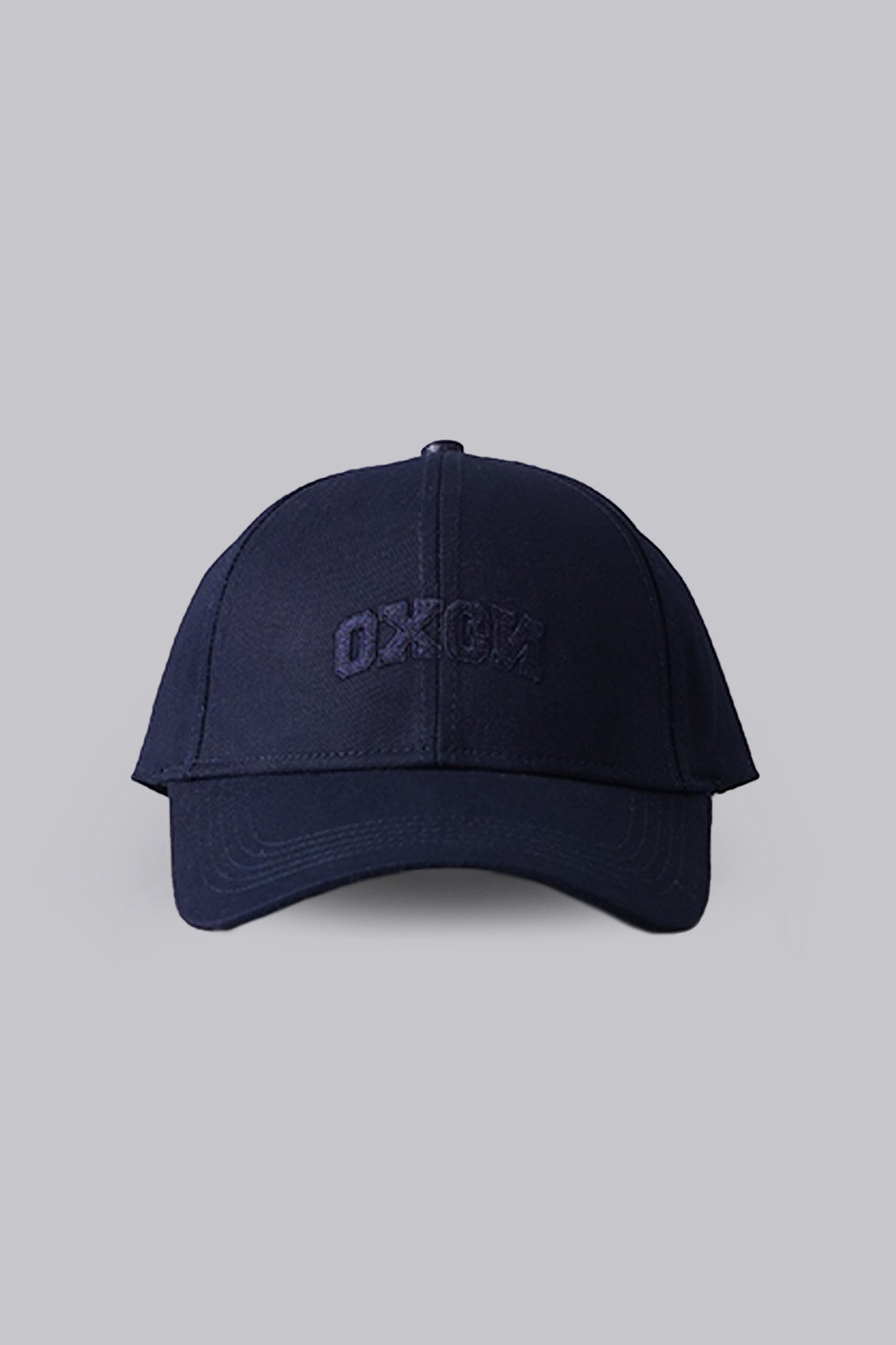 Curved Cap