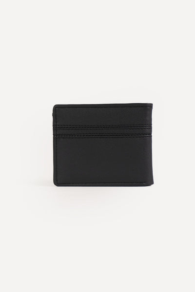 Bi-Fold Wallet