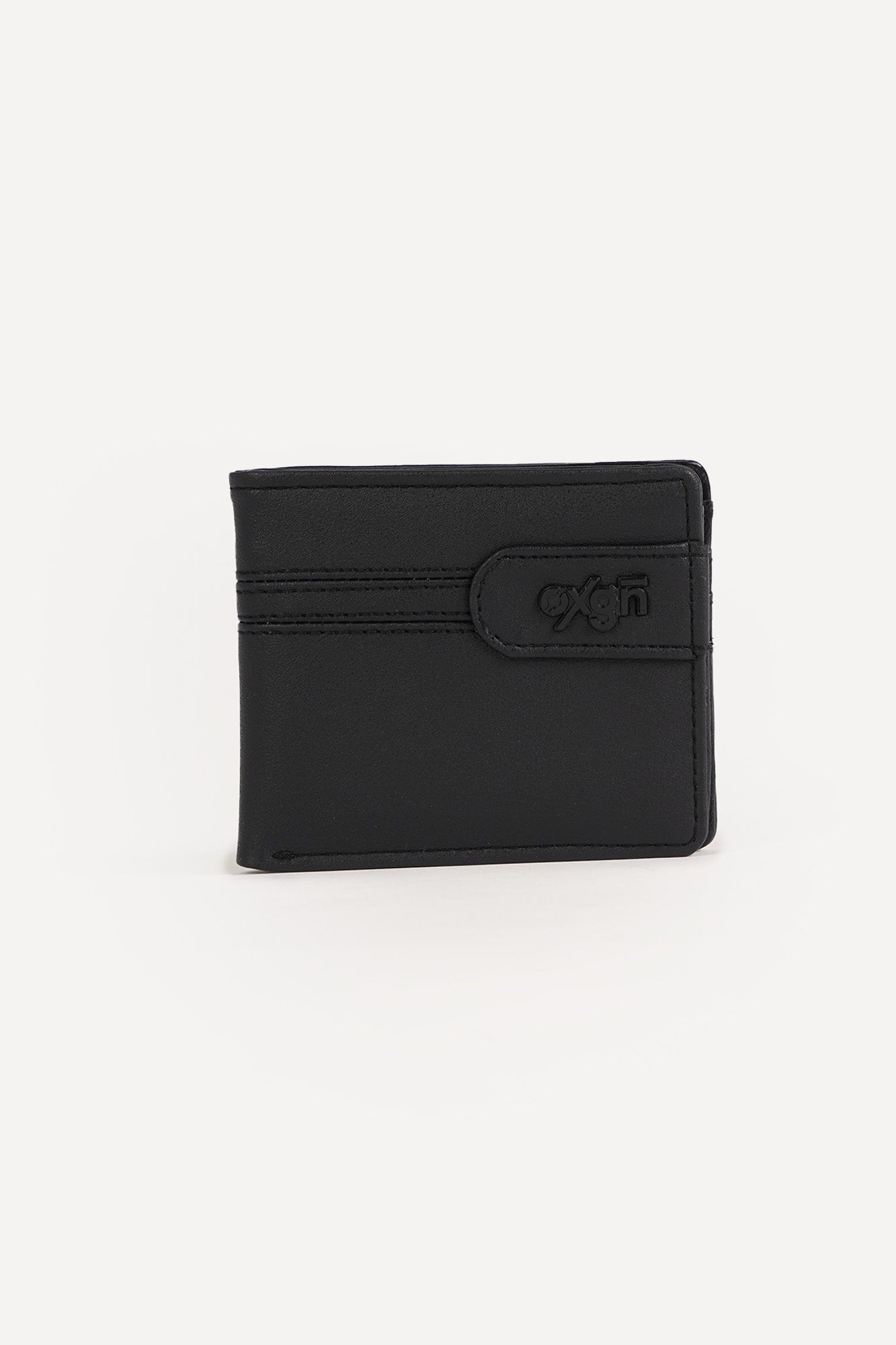 Bi-Fold Wallet