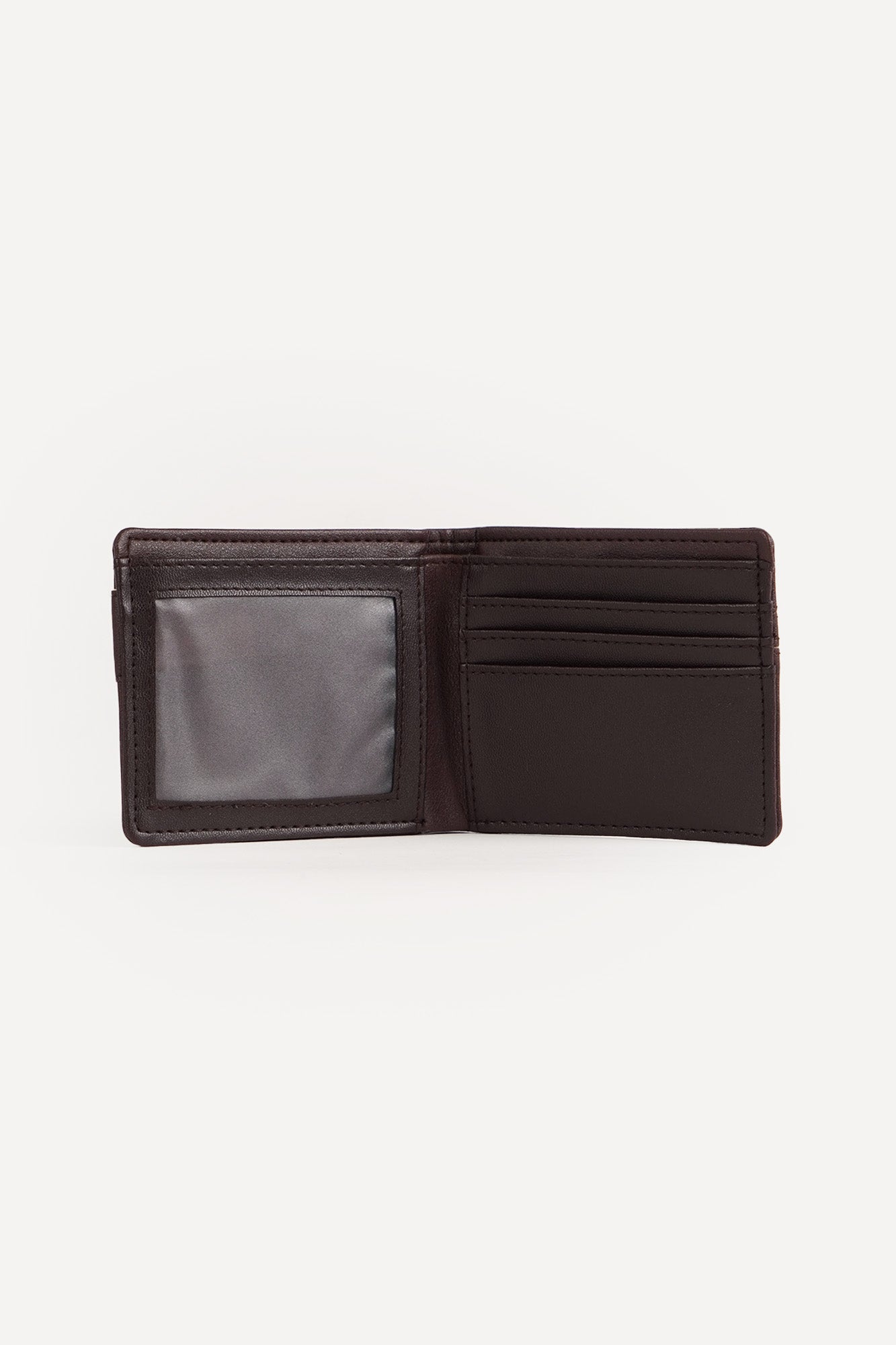 Bi-Fold Wallet