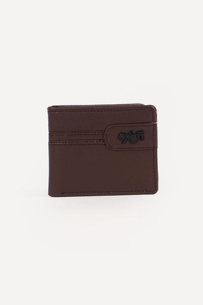 Bi-Fold Wallet