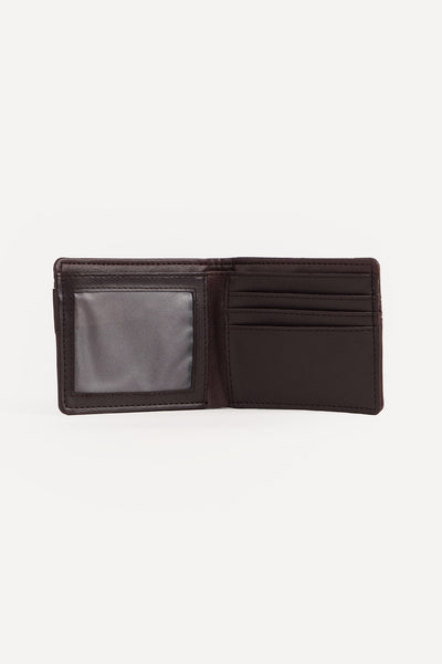 Bi-Fold Wallet