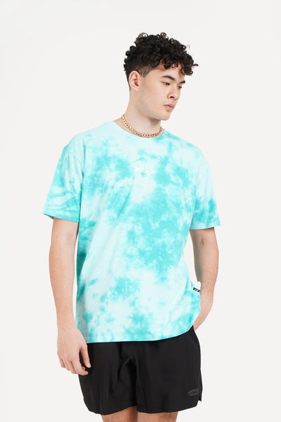 Logo Tie Dye T-Shirt