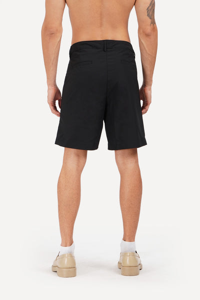 Mid Length Chino Shorts