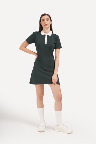 Polo Dress