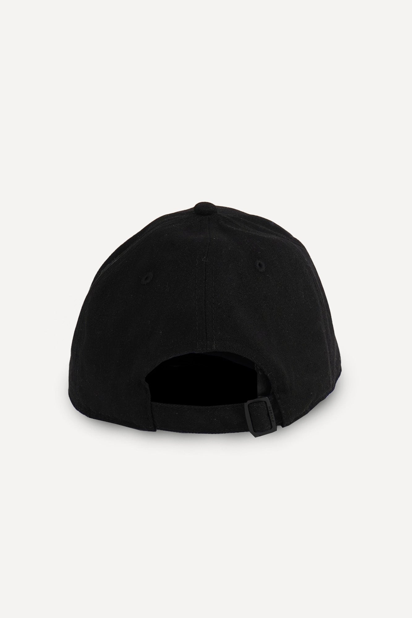 X Curved Cap