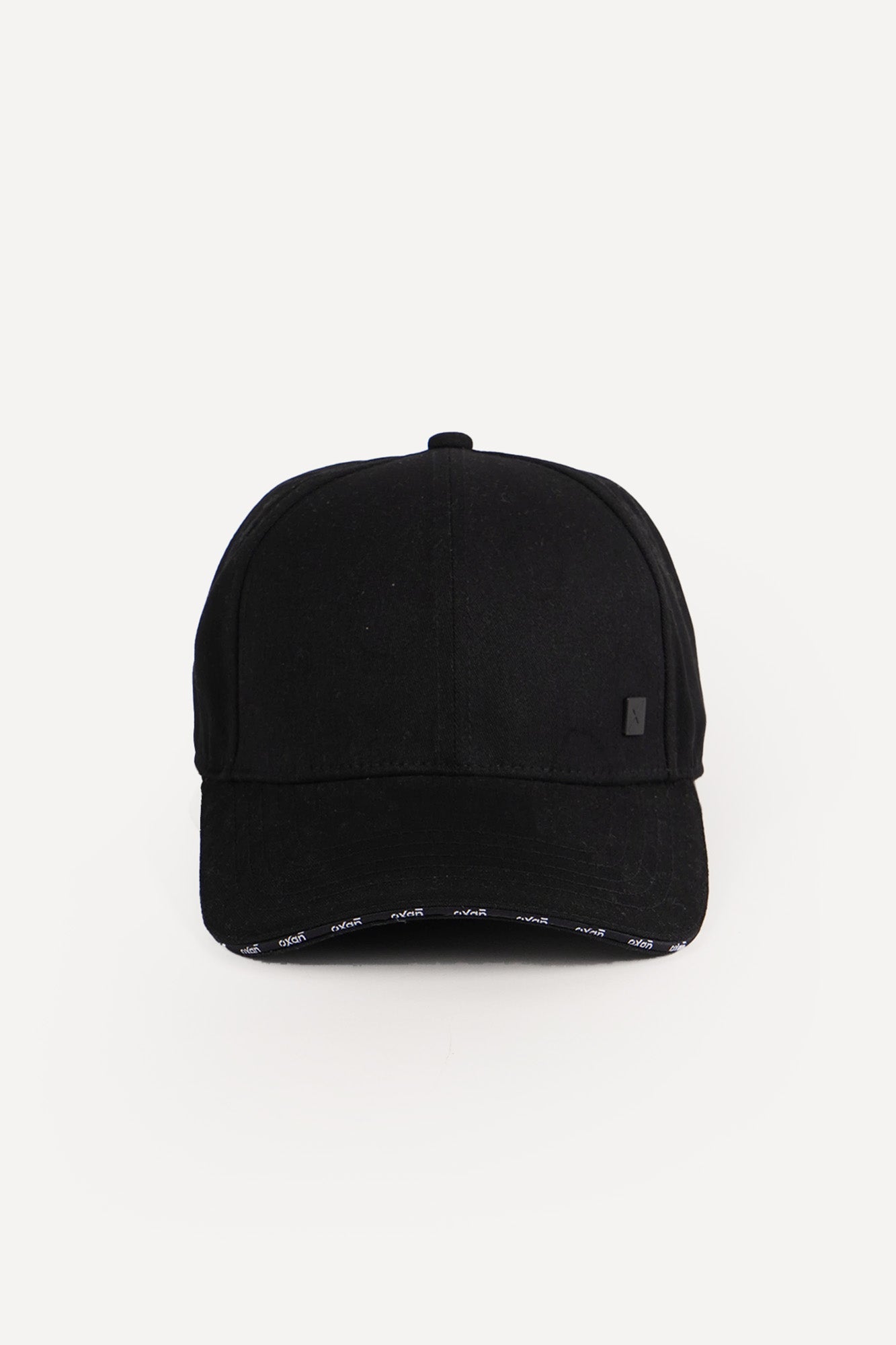 X Curved Cap