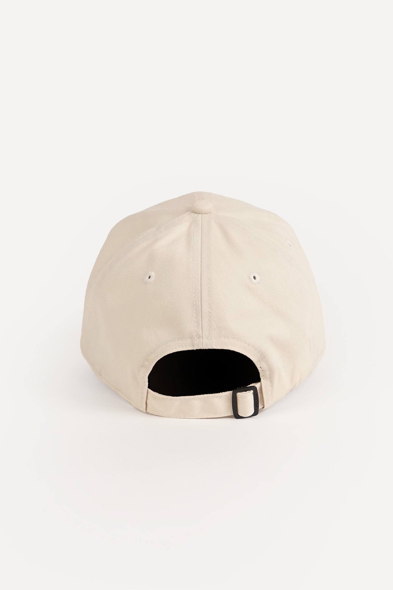 X Curved Cap