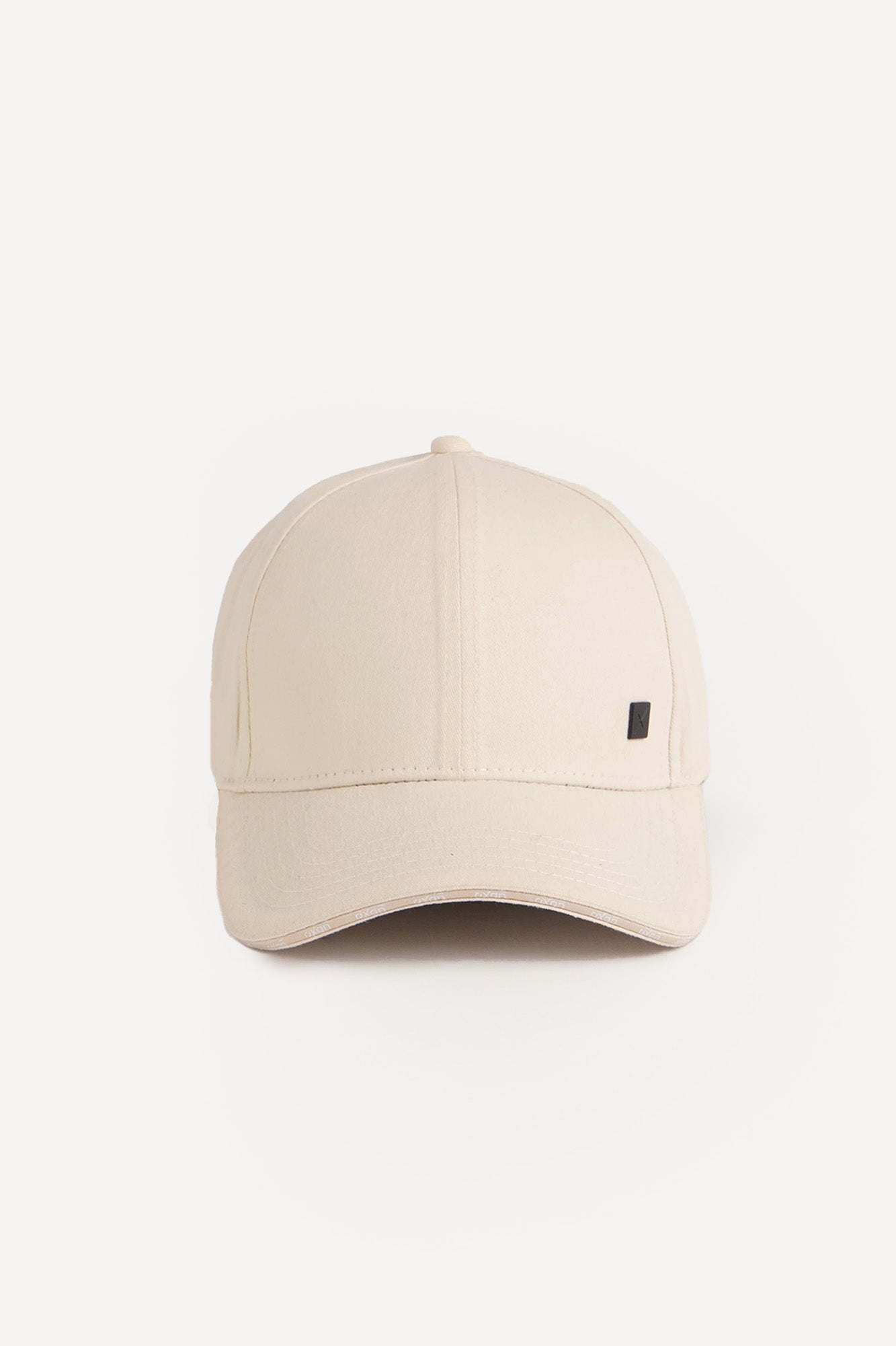 X Curved Cap