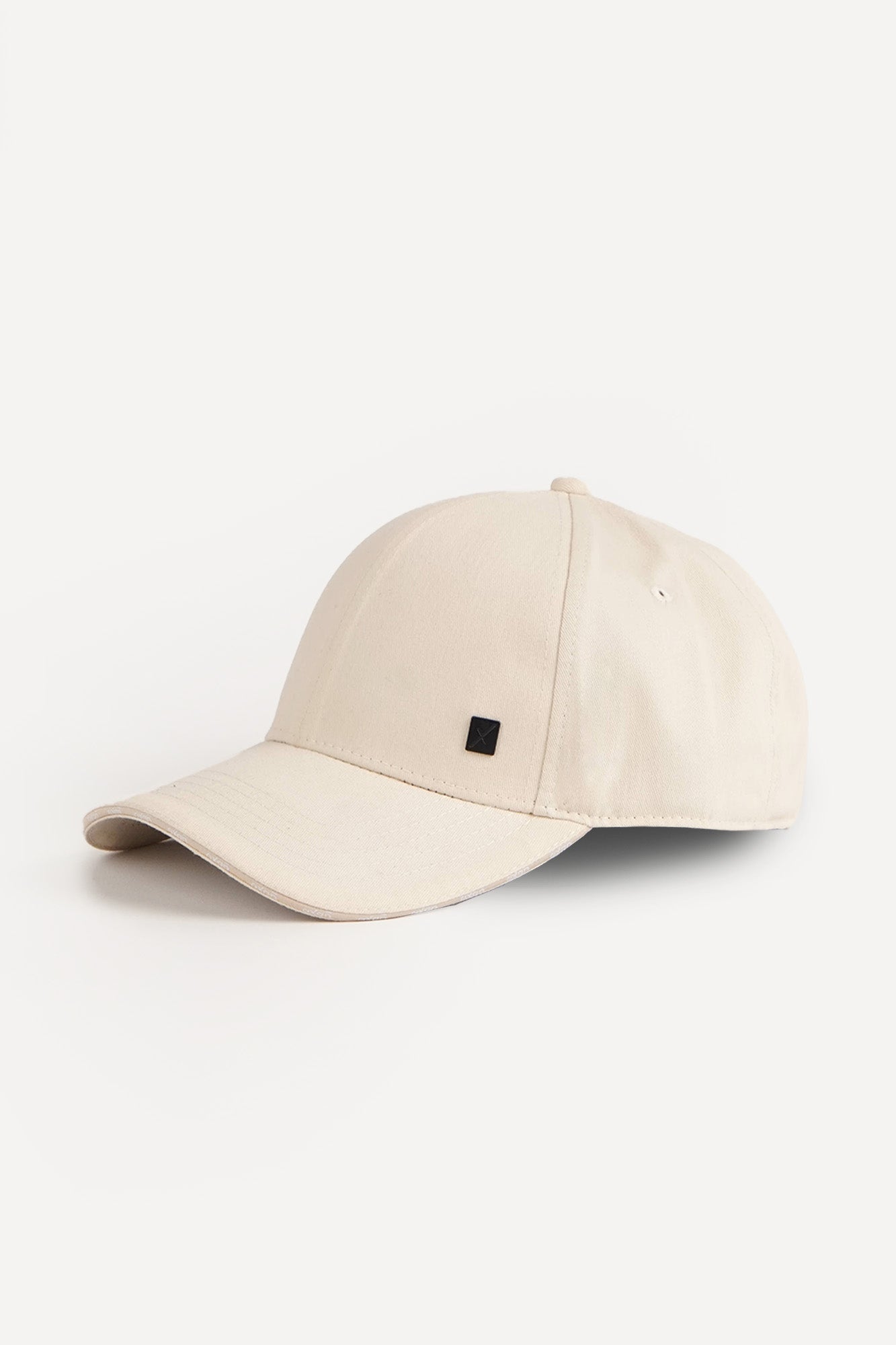 X Curved Cap