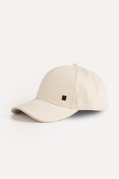 X Curved Cap