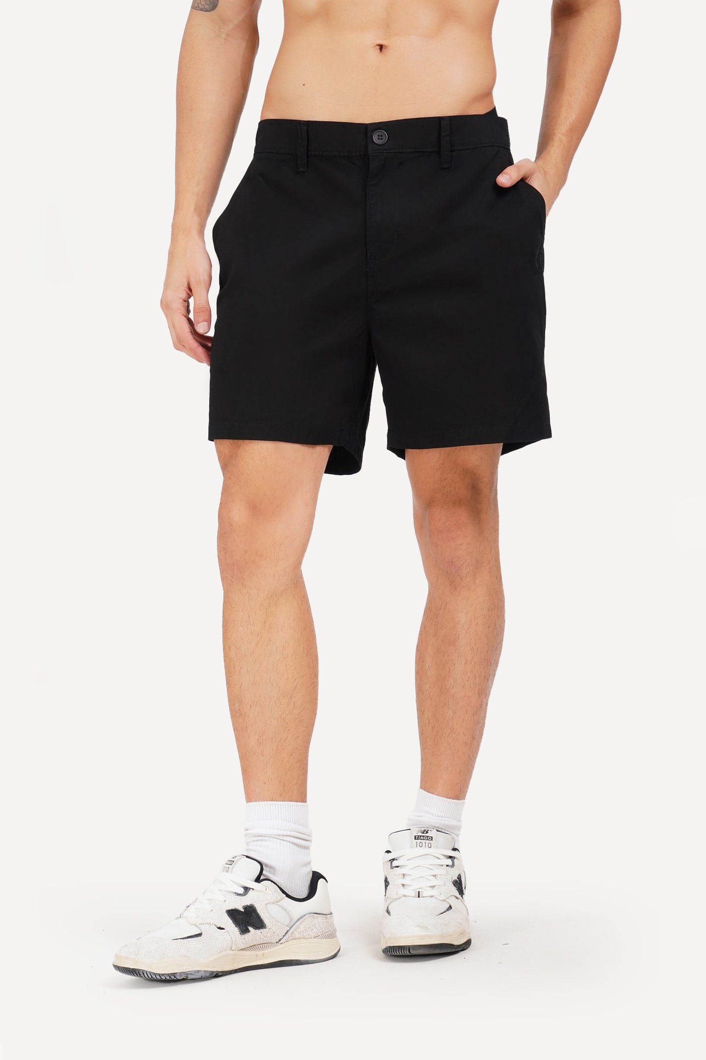 Urban Chino Shorts