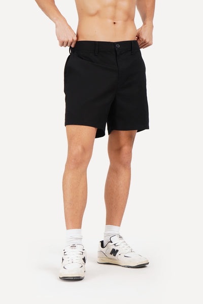 Urban Chino Shorts