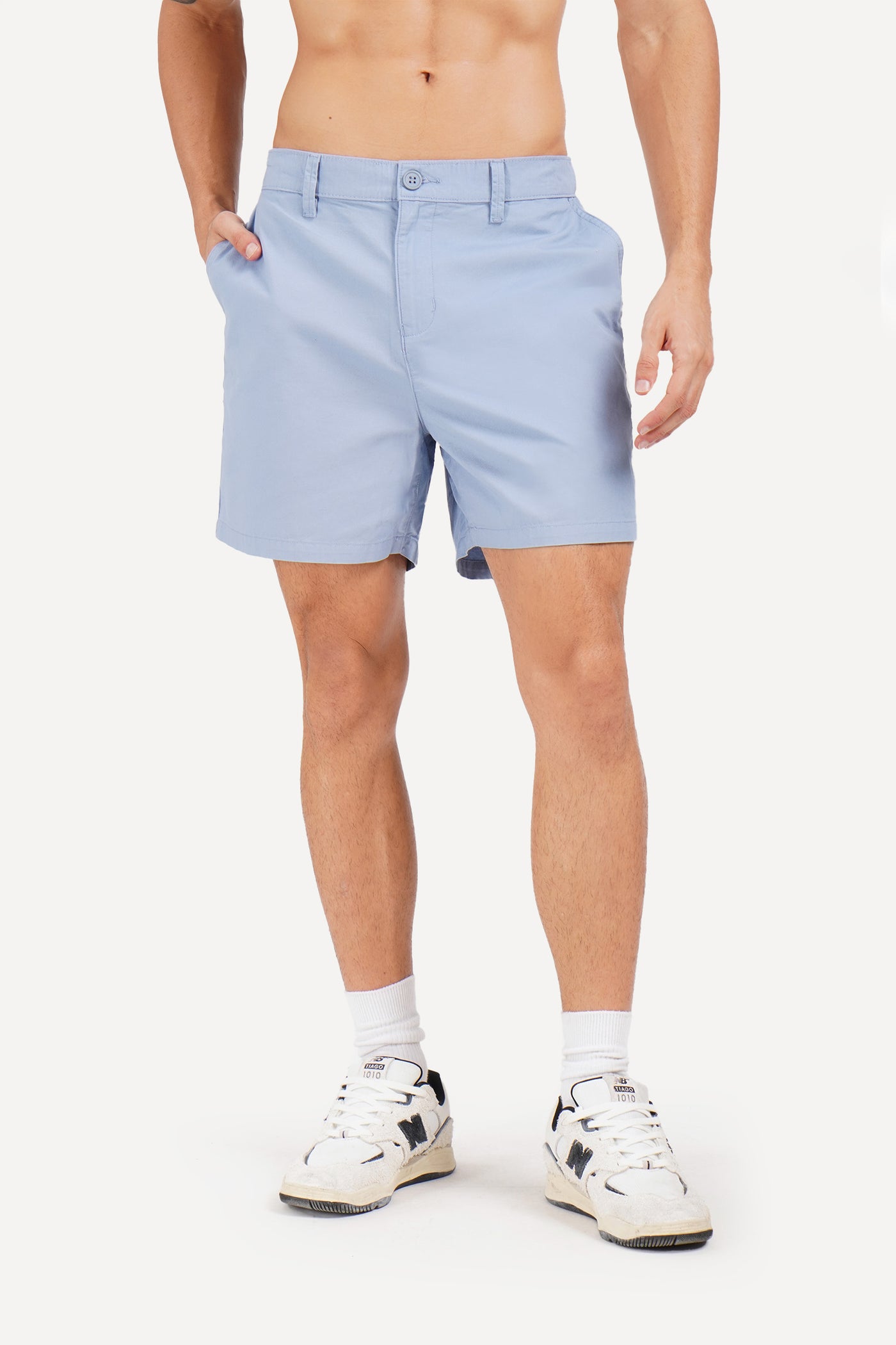 Urban Chino Shorts