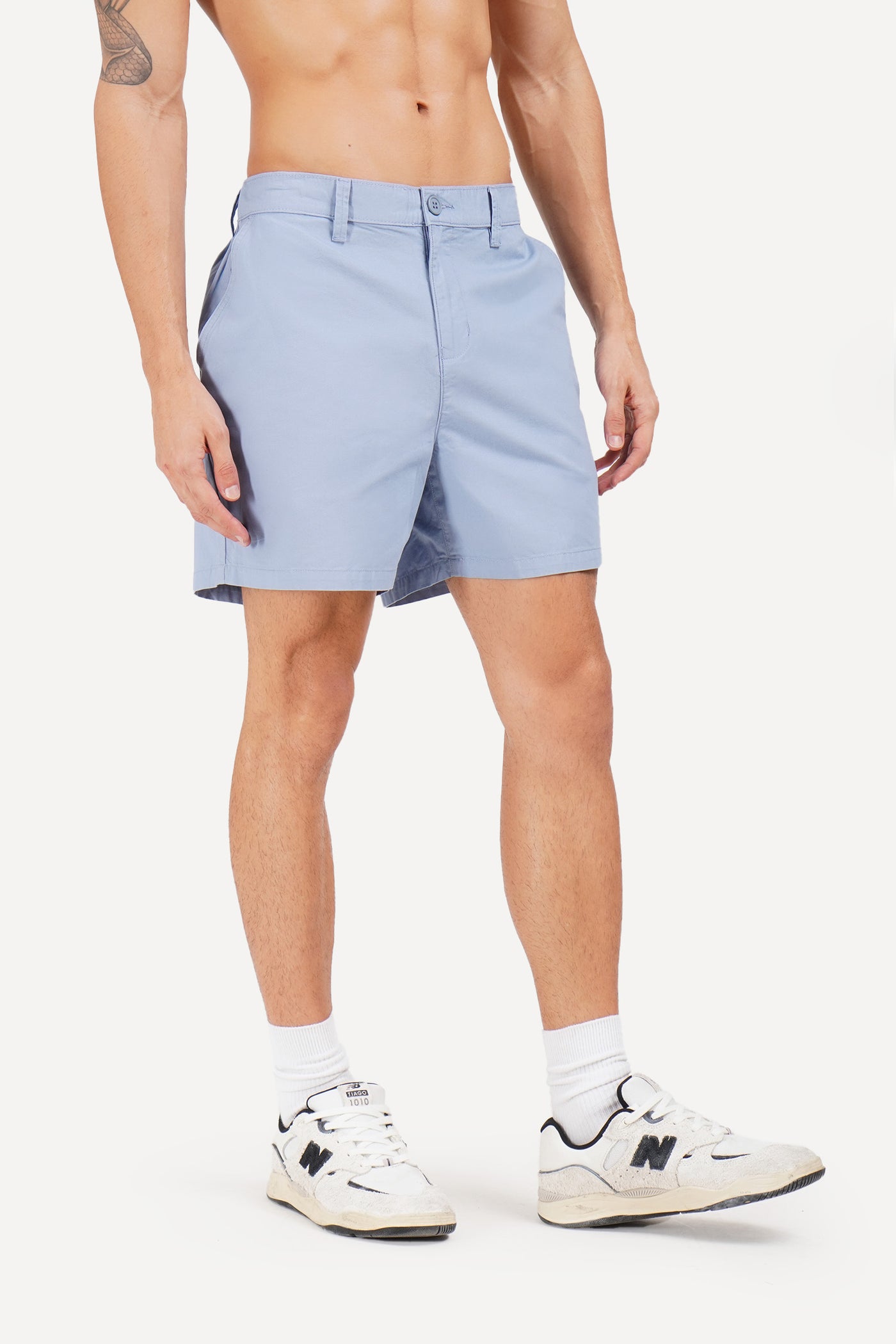 Urban Chino Shorts