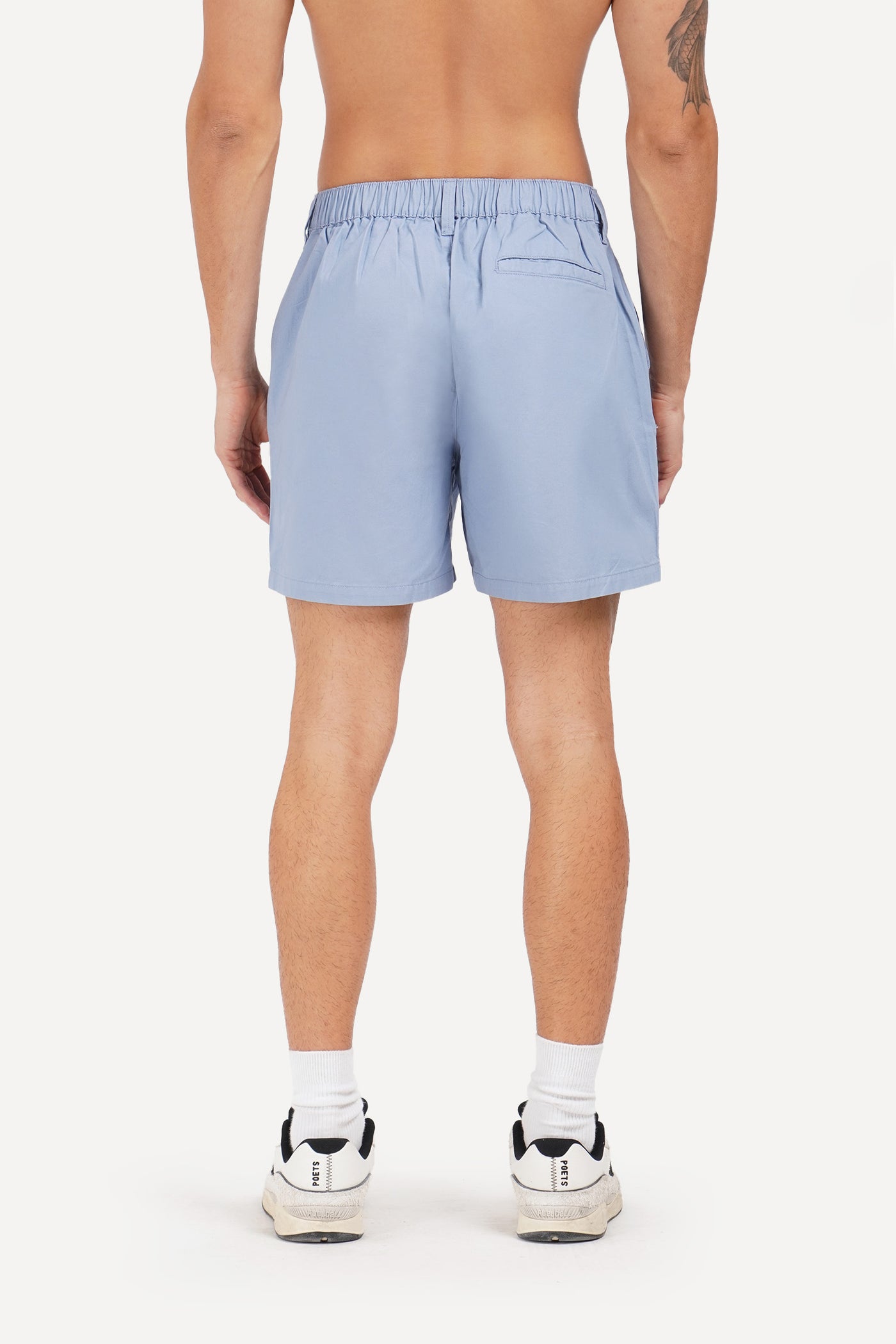 Urban Chino Shorts