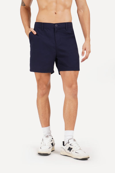 Urban Chino Shorts