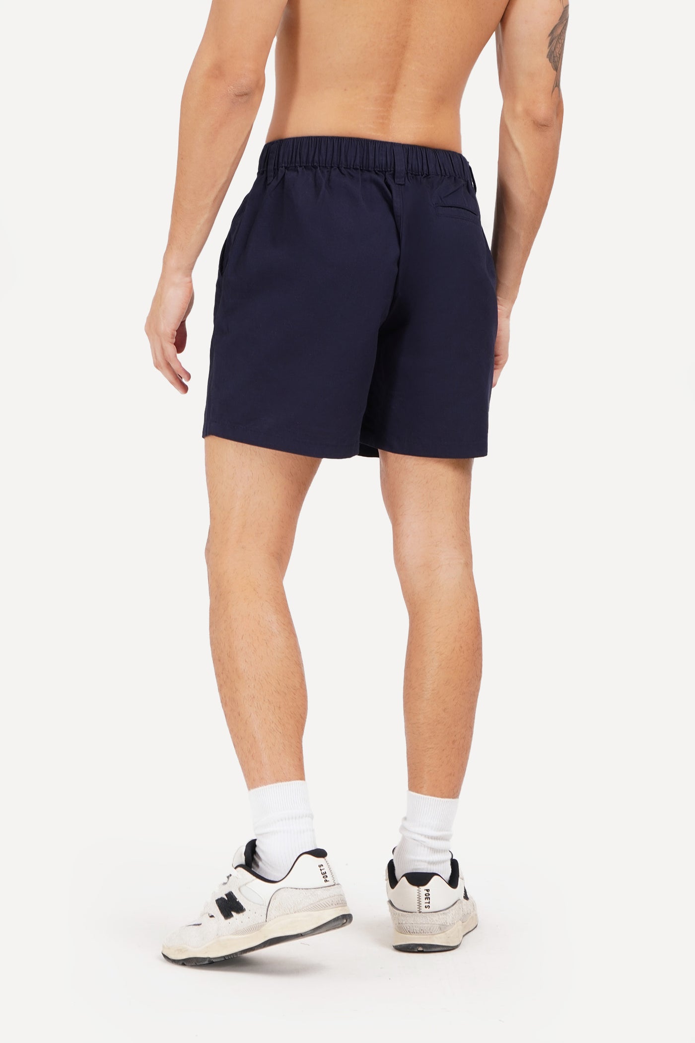 Urban Chino Shorts