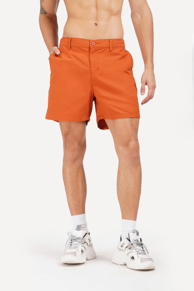 Urban Chino Shorts