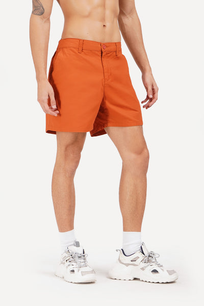 Urban Chino Shorts