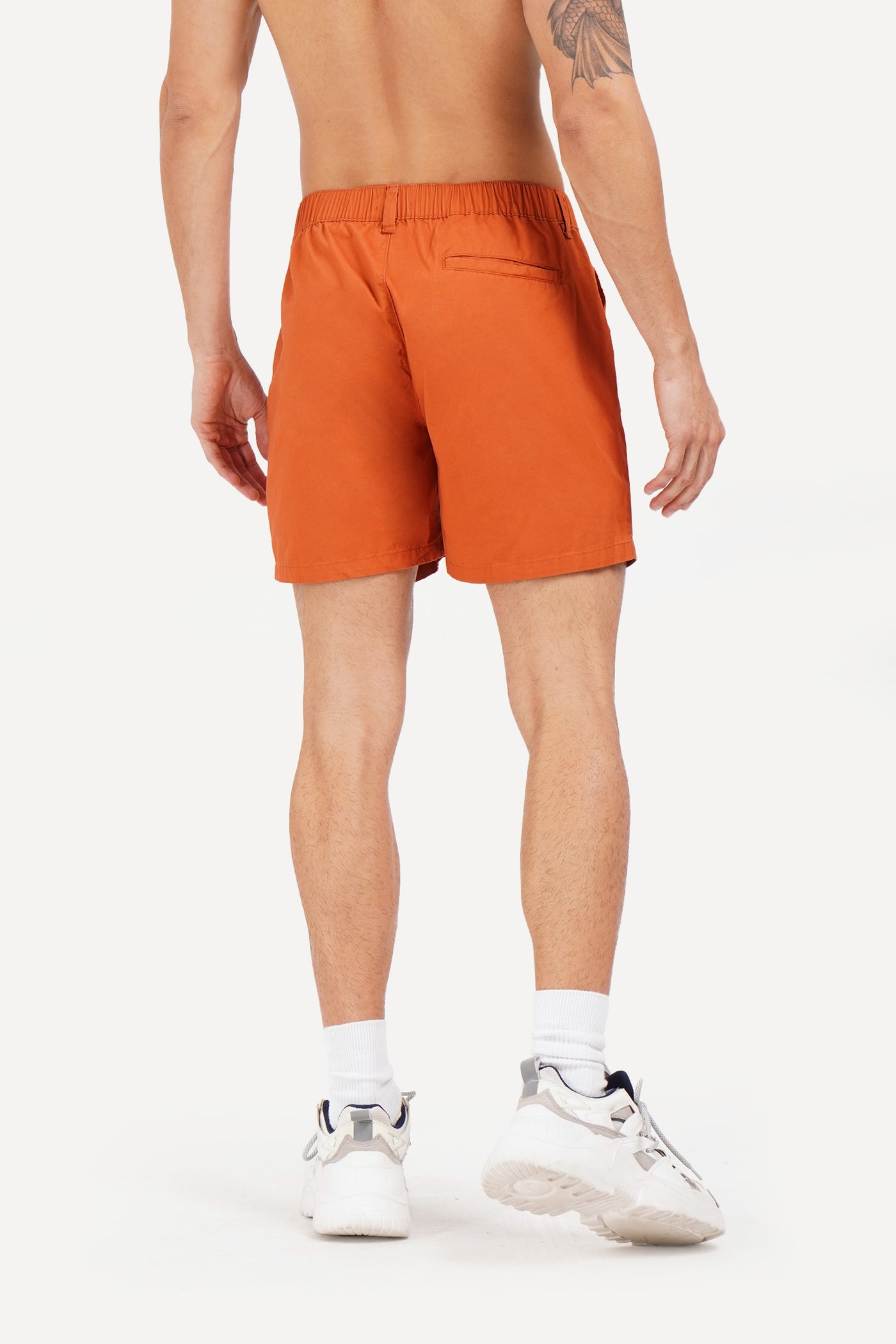 Urban Chino Shorts