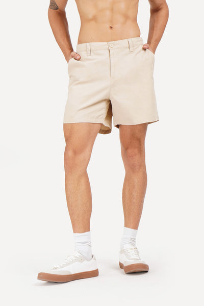 Urban Chino Shorts