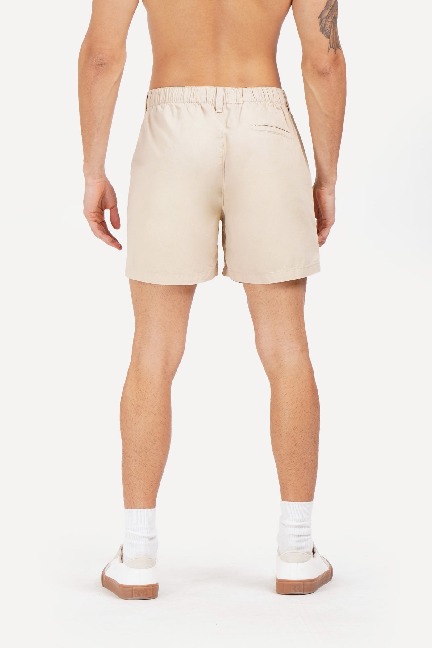 Urban Chino Shorts