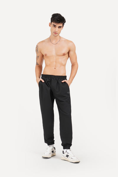 Slim Tapered Joggers